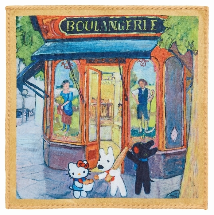 プチタオルセット(1)