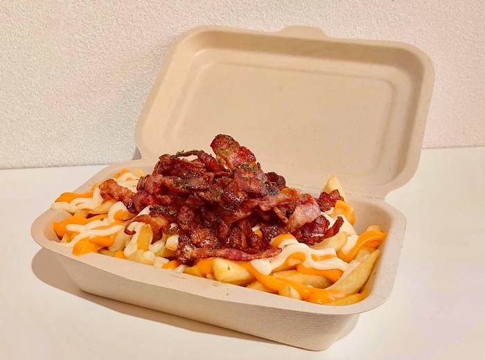 BEERGARDEN ローディットフライ(Botanicalcafe KING-GOD)