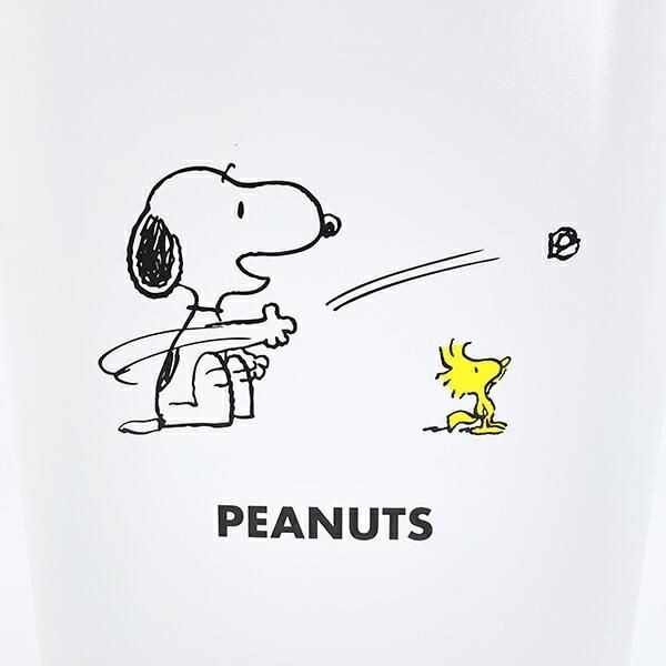 スヌーピーのダストボックス