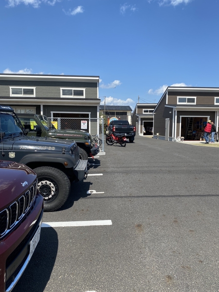 2025年4月に開催されたイベント