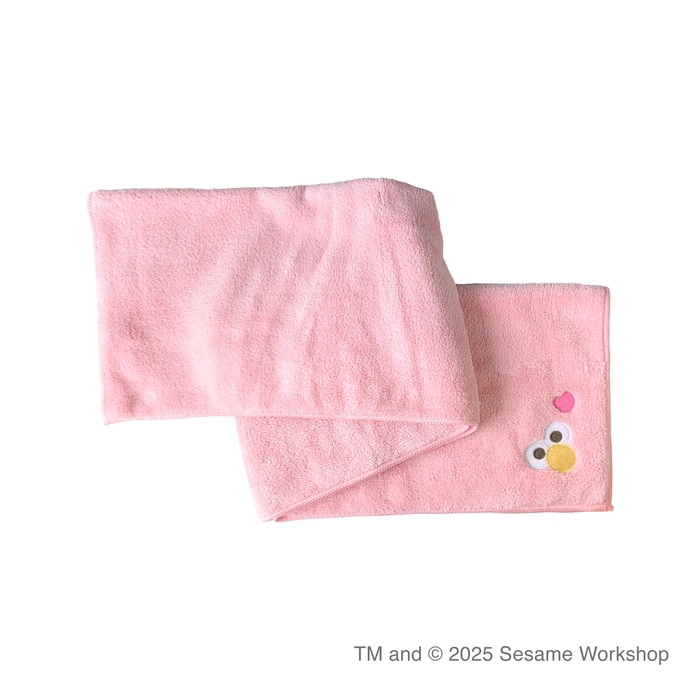 エルモ ペールピンク