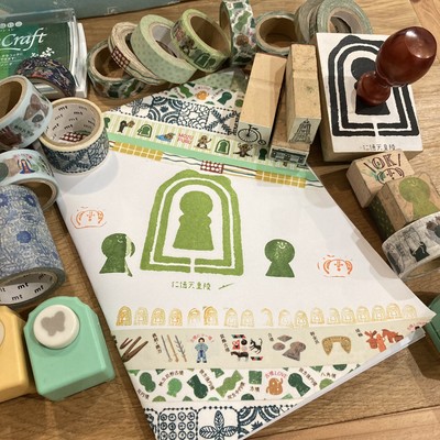マルシェ出店ワークショップ