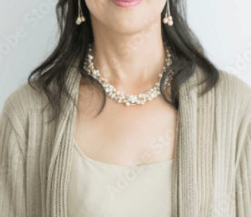 C.H さん(画像はイメージです)