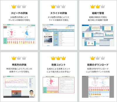 「プレトレ」について