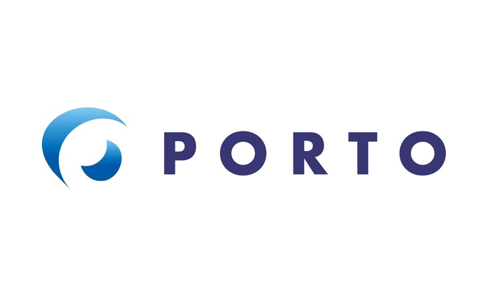 PORTOロゴ