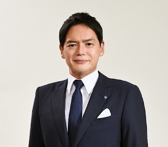 横浜市長　山中 竹春様