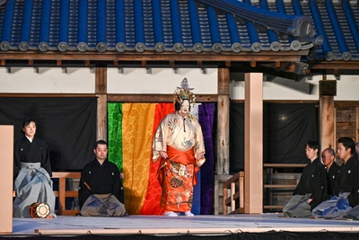 羽衣2