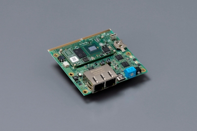 Digital E3 Core エッジAIボード