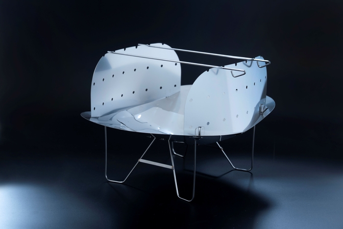 焚き火台IRORI-202