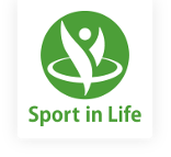 Sport in Life ロゴ