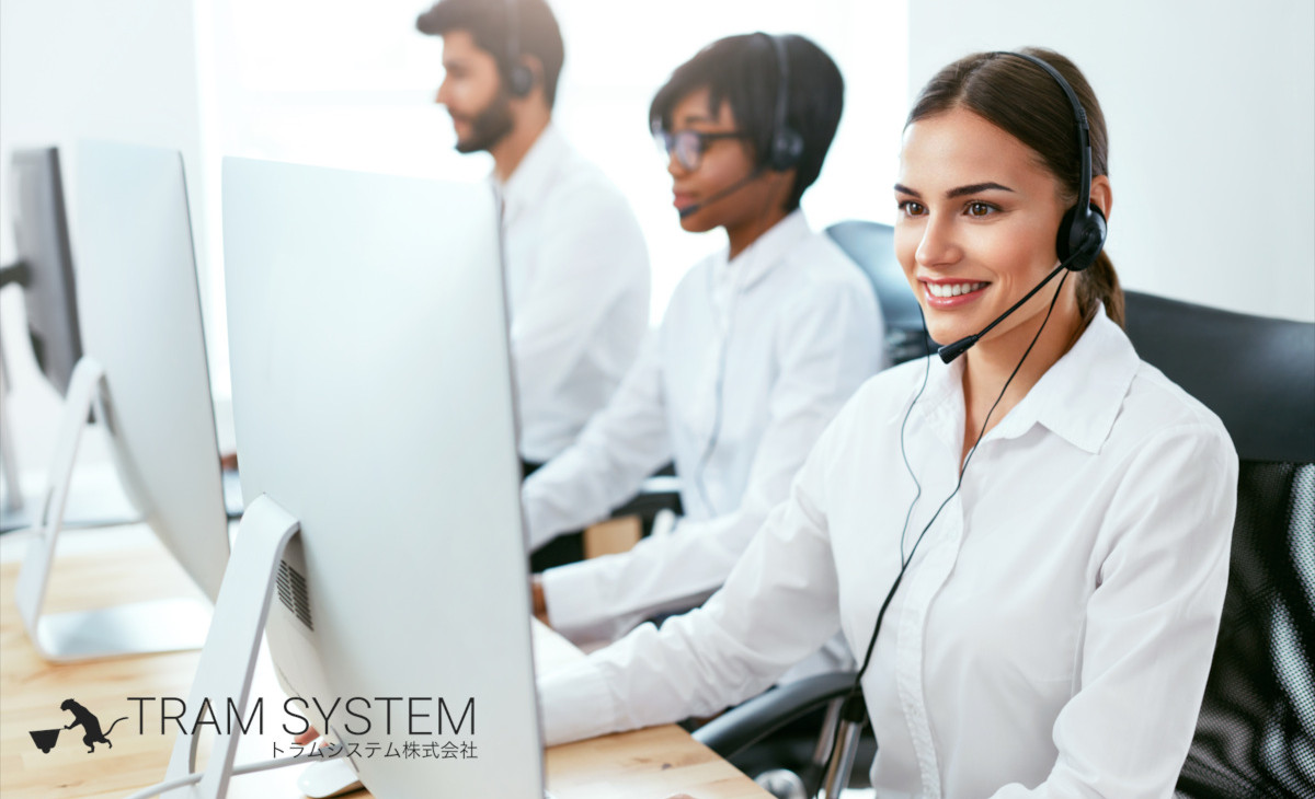 課題多い？コールセンターアウトバウンド業務の「5つのコツ」を解説します
