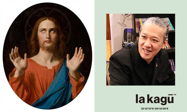 上馬キリスト教会twitter部 MARO「それ、聖書に訊いてみよう!」開催のお知らせ