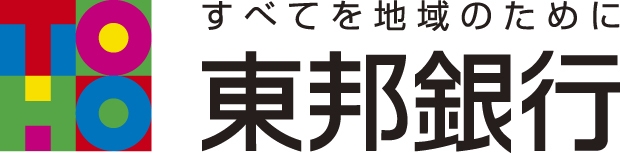 東邦銀行ロゴ