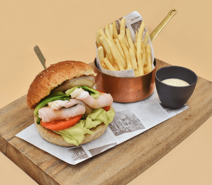 ペニンシュラホテル