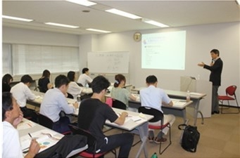 カレー大學 通学講座