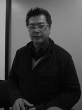 スケダチ 高広伯彦氏