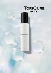 クセ・うねりをときほぐし、軽やかな素髪へ。 しなやかに美しくまとまる「トリキュア フィックスミスト」新発売