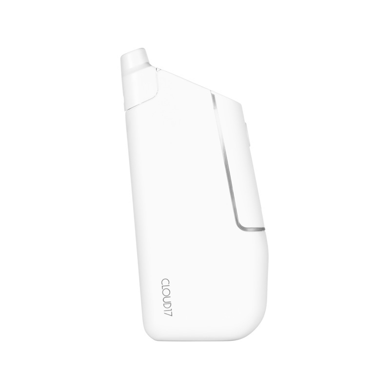 CLOUD17 ホワイト イメージ2