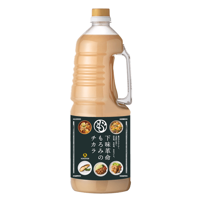 下味革命 もろみのチカラ1.8L