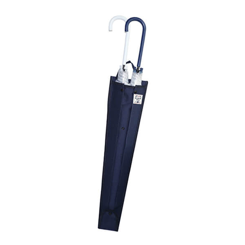 「傘ケース NV」 価格：759円／サイズ：W17.5×H80cm（掛けひも含む）