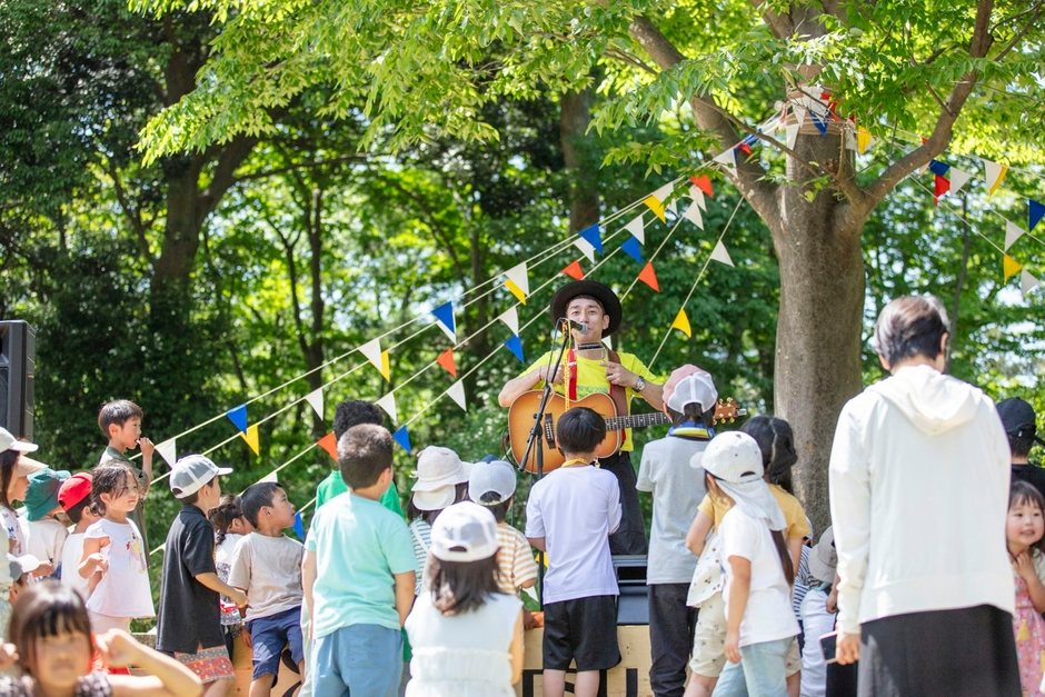 前回開催時のイベントの様子