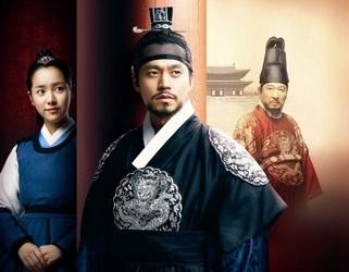 巨匠イ・ビョンフン監督作！第22代王・正祖の半生を描く　韓国ドラマ「イ・サン」12月25日（木）夕方4:00～ BS12 トゥエルビで放送スタート