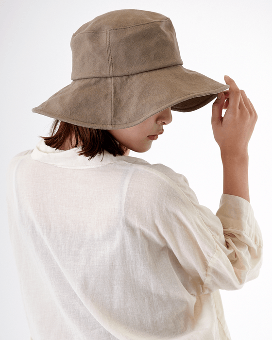 26-145-69442-21(Beige)　￥8,250(tax in)