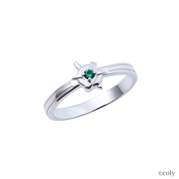 フィガロ シルバーリング