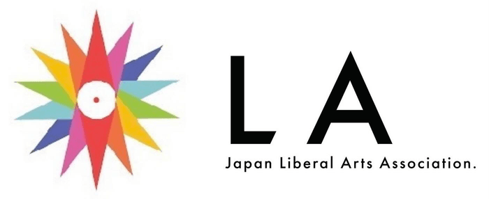 日本リベラルアーツ協会ロゴ