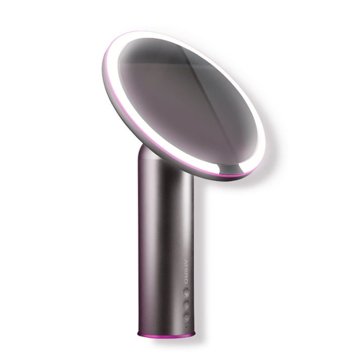 AMIRO Oシリーズ スペースグレイ