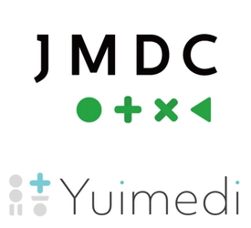 JMDCとYuimedi、 リアルワールドデータのOMOP CDM対応に向けた協業を開始