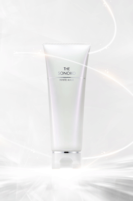 THE SONOKO white mask