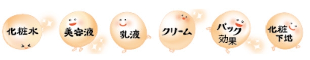 1個で6役