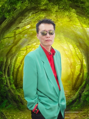 GOD