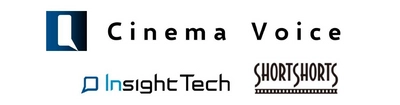 インサイトテック、国際短編映画祭とコラボレーション 映画を取り巻く生活者の意識をAIが解析する実験的プロジェクト「Cinema Voice」をスタート