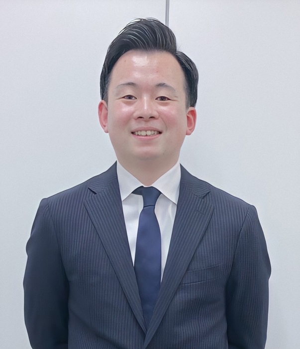 2020年4月入社社員(男性)