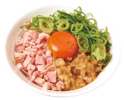 究極のセアブライス
