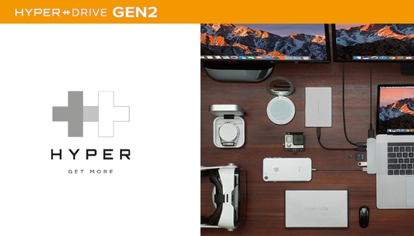 HYPER (ハイパー)について