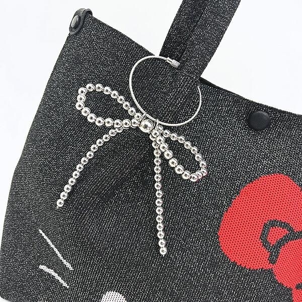 キティのトートバッグ