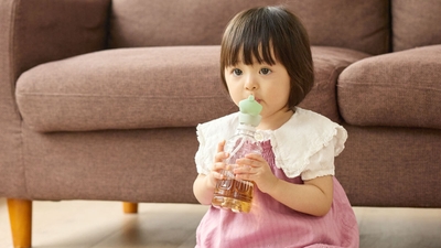 マタニティ～お子様まで長く使える