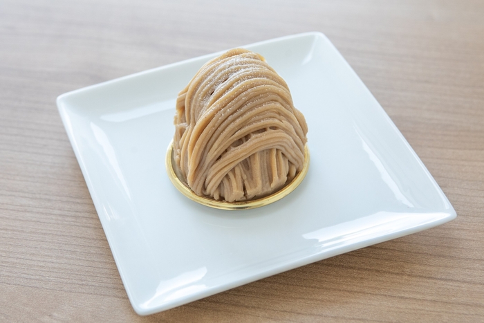 「NEWモンブラン」 648円(税込)