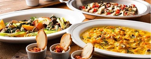 シーズンコーナー