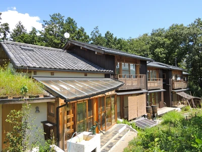 “価値が続く住宅”のつくり方セミナー　 新宿OZONEで7月10日(金)開催　 建築家・山田貴宏氏と創造系不動産株式会社・高橋寿太郎氏が登壇