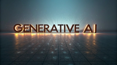 日本における生成型AI市場は2034年まで年平均成長率16.63%で拡大すると予測