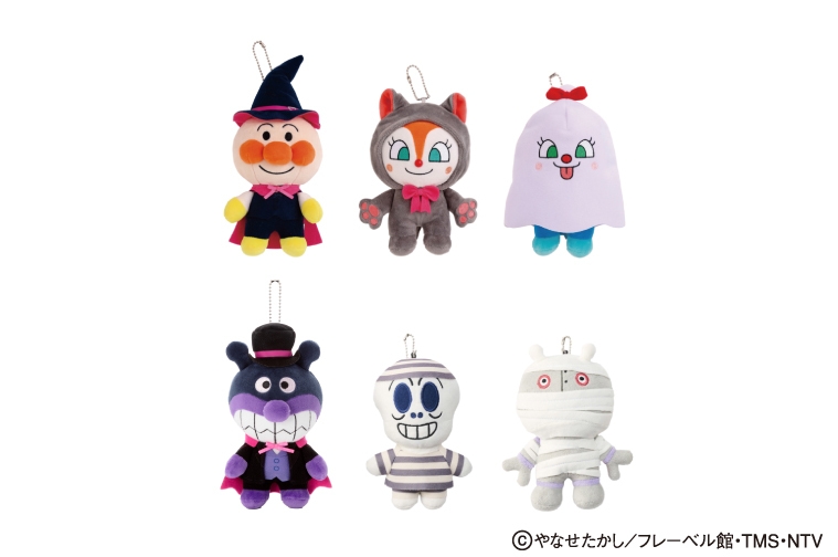 ハロウィーンマスコット　※画像はイメージです