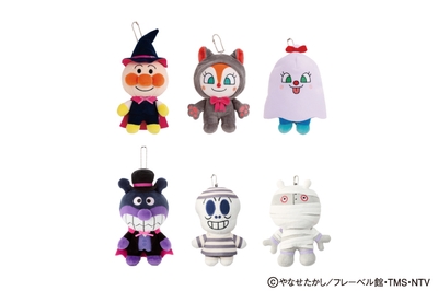 ハロウィーンマスコット　※画像はイメージです