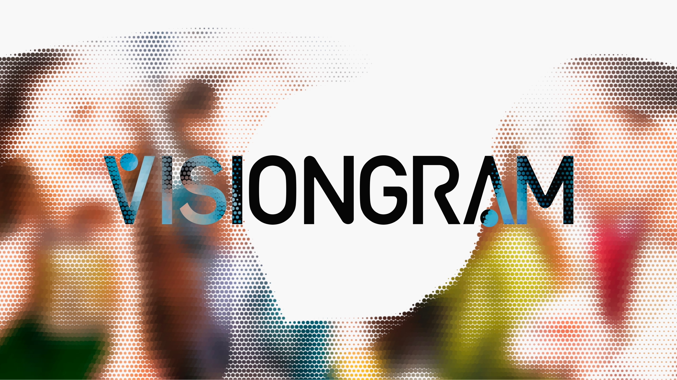 デザイン部門/日本視覚障害者柔道連盟/VISIONGRAM