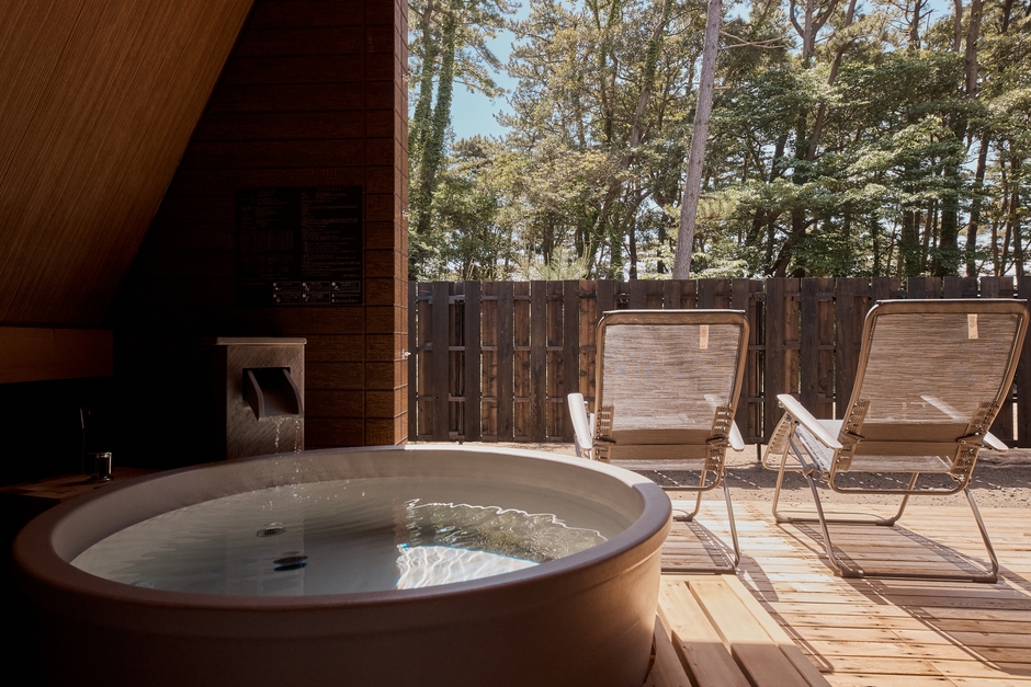 一般棟 kolmioコルミオ 全7棟/定員数6名/専有面積124㎡