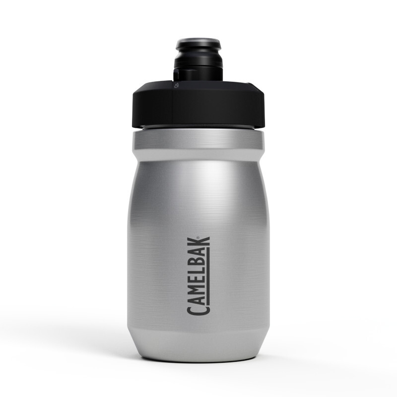 ポディウムステンレス350ml｜新色「メタル」