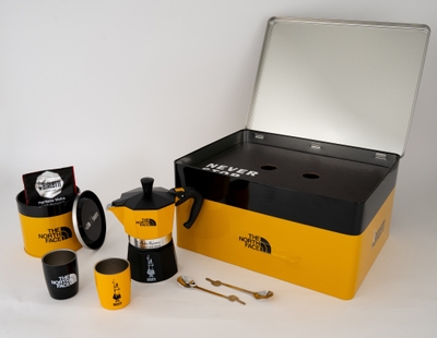 The North Face x Bialetti_2